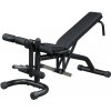 Body Solid Leverage Bench FID46