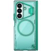 Nillkin Iceblade Prop Magnetic Kryt pro Samsung Galaxy Z Fold 7 Green Nillkin Iceblade Prop Magnetic Kryt pro Samsung Galaxy Z Fold 7 Green