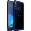 Púzdro ELEGANCE TPU CASE pre HTC DESIRE 19+ - modré Púzdro ELEGANCE TPU CASE pre HTC DESIRE 19+ - modré