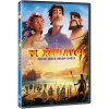 Moreplavci: Prvá cesta okolo sveta - DVD Moreplavci: Prvá cesta okolo sveta - DVD