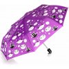 Dáždnik 52cm skladacia mení farby FI mačičky Dáždnik 52cm skladacia mení farby FI mačičky