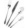 Súprava príborov Homla BASIC 16 ks Súprava príborov Homla BASIC 16 ks