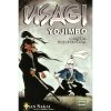 CREW Usagi Yojimbo: Cesta poutníka CREW Usagi Yojimbo: Cesta poutníka