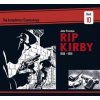 Rip Kirby: Die kompletten Comicstrips / Band 10 1958 - 1959 (Fred Dickenson,Mik Schulz)(Pevná) Rip Kirby: Die kompletten Comicstrips / Band 10 1958 - 1959 (Fred Dickenson,Mik Schulz)(Pevná)