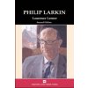 Philip Larkin (Laurence Lerner)() Philip Larkin (Laurence Lerner)()