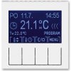 ABB 3292H-A10301 03 Univerzálny programovateľný termostat Levit ABB 3292H-A10301 03 Univerzálny programovateľný termostat Levit
