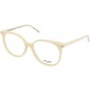 Dioptrické okuliare Saint Laurent SL 39 008 Veľkosť: 54 Dioptrické okuliare Saint Laurent SL 39 008 Veľkosť: 54