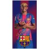 FC BARCELONA osuška rýchloschnúca LAMINE YAMAL AUTOGRAM 70x140 FC BARCELONA osuška rýchloschnúca LAMINE YAMAL AUTOGRAM 70x140