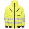 Payper STREET Reflexná bunda M, Fluorescent yellow Payper STREET Reflexná bunda M, Fluorescent yellow