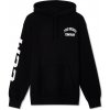 Detská mikina CCM Athleisure Hood Black XL Detská mikina CCM Athleisure Hood Black XL