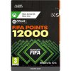FIFA 23 ULTIMATE TEAM 12000 POINTS – Xbox Digital