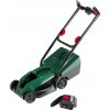 Bosch Akumulátorová kosačka na trávu