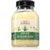 Green Pharmacy Vetiver & Vanilla Bath Salt relaxačná soľ do kúpeľa 1000 g Green Pharmacy Vetiver & Vanilla Bath Salt relaxačná soľ do kúpeľa 1000 g