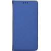 Smart Magnet flipové puzdro pre Samsung Galaxy A51 modré Smart Magnet flipové puzdro pre Samsung Galaxy A51 modré