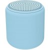 InPods LittleFun mini bluetooth reproduktor Farba: Modrá InPods LittleFun mini bluetooth reproduktor Farba: Modrá