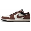 Pánske Sneakersy nízke NIKE AIR JORDAN 1 LOW SE DC6991-200 – Hnedá Pánske Sneakersy nízke NIKE AIR JORDAN 1 LOW SE DC6991-200 – Hnedá