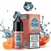 Infamous Cryo Blood Tangerine 10ml - 20mg Infamous Cryo Blood Tangerine 10ml - 20mg