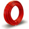 SESTA plastohliník v izolácii červená PEX/AL/PEX 16 x 2 - 50 m SESTA plastohliník v izolácii červená PEX/AL/PEX 16 x 2 - 50 m