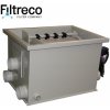 Filtreco Drum filter Filtreco 25 Gravity Basic Filtreco Drum filter Filtreco 25 Gravity Basic