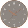 LOWELL Designové nástěnné hodiny L00975G 35 cm (L00975G) LOWELL Designové nástěnné hodiny L00975G 35 cm (L00975G)