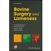 Bovine Surgery and Lameness, 3e (A. DAVID WEAVER)(Brožovaná) Bovine Surgery and Lameness, 3e (A. DAVID WEAVER)(Brožovaná)