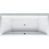 Masážna vaňa Laufen PRO 190x90 cm akrylát H2349510006451 Masážna vaňa Laufen PRO 190x90 cm akrylát H2349510006451