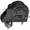GSP Uloženie motora 514396 GSP Uloženie motora 514396