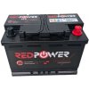 BANNER RED POWER-BANNER autobatéria RP70EFB 12V 70Ah 660A EFB P+ BANNER RED POWER-BANNER autobatéria RP70EFB 12V 70Ah 660A EFB P+