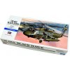 Hasegawa UH-60A Black Hawk 1/72 Hasegawa UH-60A Black Hawk 1/72