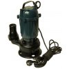 Kalové Čerpadlo A Rozmelňovač 550w Zelené Wqd 10-8-0,55 Kalové Čerpadlo A Rozmelňovač 550w Zelené Wqd 10-8-0,55