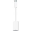 Apple USB-C to Lightning Adapter MUQX3ZM/A Apple USB-C to Lightning Adapter MUQX3ZM/A