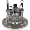 Lożisko kolesa - opravná sada FEBI BILSTEIN 26675 Lożisko kolesa - opravná sada FEBI BILSTEIN 26675