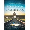 Rozprávačka z Auschwitzu - Siobhan Curham