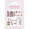 NANI 2D vodolepky – 200 NANI 2D vodolepky – 200
