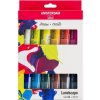 Sada akrylových farieb AMSTERDAM dream and create Landscape 12 x 20 ml Sada akrylových farieb AMSTERDAM dream and create Landscape 12 x 20 ml