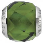 Storm August Bead Peridot