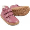 Detské Zimné Barefoot Topánky Froddo Winter Furry – Bordeaux Veľkosť: 28 Detské Zimné Barefoot Topánky Froddo Winter Furry – Bordeaux Veľkosť: 28