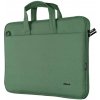 Trust Bologna Slim Laptop Bag Eco 24450 green