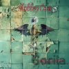 Motley Crue: Dr. Feelgood 35th Anniversary (Red & White Splatter) LP - Mötley Crüe Motley Crue: Dr. Feelgood 35th Anniversary (Red & White Splatter) LP - Mötley Crüe