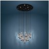 Eglo | Eglo 390277 - LED Stmievateľný luster na lanku PIANOPOLI LED/27W/230V 3000K | EG390277 Eglo | Eglo 390277 - LED Stmievateľný luster na lanku PIANOPOLI LED/27W/230V 3000K | EG390277