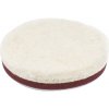 Amio 03705 Leštící kotouč vlněný 125 mm