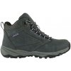 Regatta Dámske topánky Women’s Amble Boot WP sivá