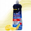 Finish Shine & Dry Lemon leštidlo 800 ml Finish Shine & Dry Lemon leštidlo 800 ml