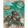 Dungeon Crawl Classics #74: Blades Against Death (Harley Stroh)(Brožovaná) Dungeon Crawl Classics #74: Blades Against Death (Harley Stroh)(Brožovaná)