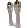 Prodex Anjel ružový sada 2 ks 26 cm Prodex 918325 Prodex Anjel ružový sada 2 ks 26 cm Prodex 918325
