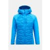 BUNDA PEAK PERFORMANCE M HELIUM DOWN HYBRID HOOD BRILLIANT BLUE BUNDA PEAK PERFORMANCE M HELIUM DOWN HYBRID HOOD BRILLIANT BLUE