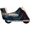 Oxford Plachta 203x83x119x36x112cm na skútre 50cc až 125cc Aquatex s kufrom S Oxford Plachta 203x83x119x36x112cm na skútre 50cc až 125cc Aquatex s kufrom S