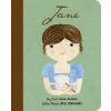Jane Austen (Isabel Sanchez Vegara)(Leporelo) Jane Austen (Isabel Sanchez Vegara)(Leporelo)