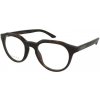 Dioptrické okuliare Gucci GG2083O 002 Veľkosť: 49 Dioptrické okuliare Gucci GG2083O 002 Veľkosť: 49