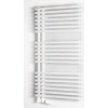 Kúpeľňový radiátor, teplovodný Luxrad 390 W 500 x 883 mm, biely Kúpeľňový radiátor, teplovodný Luxrad 390 W 500 x 883 mm, biely